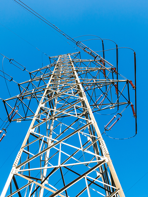 电力补偿电容器作为电力系统中重要的电气设备