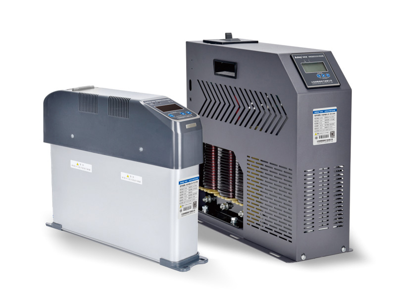 智能集成式电力电容补偿装置